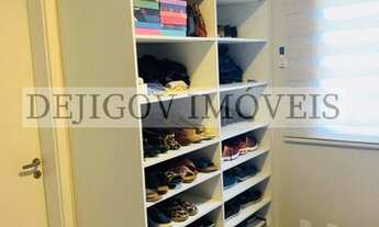 Imagem 5: Apartamento para Venda em Jundiaí, Jardim Ermida I, 3 dormitórios, 2 suítes, 3 banheiros