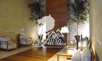 Imagem 7: Condomínio Edifício Mandarim Cidade Monções 132m² 02 Dormitórios 02 Suítes 2 Vagas