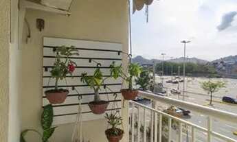 Imagem 7: Apartamento para Aluguel - Cachambi, 2 Quartos, 58 m2