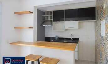 Imagem 6: Venda Apartamento 2 Dormitórios - 65 m² Chácara Santo Antônio