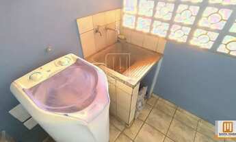 Imagem 14: Casa (térrea na rua) 2 dormitórios, cozinha planejada