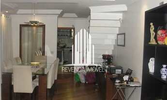 Imagem 3: Sobrado à venda 240m² com 2 suítes 5 banheiros 1 vaga no Morumbi