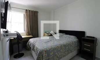 Imagem 6: Apartamento para Aluguel - Chácara Santo Antonio, 2 Quartos, 76 m2