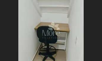 Imagem 4: LOCAÇÃO de Casa Modelo Carolina com 2 Quartos, Cozinha Planejada, em Condomínio no Villa F