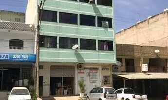 Imagem 5: Alugo AP 2 quartos QE 40 Guara