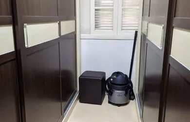 Imagem 8: Apartamento em Jardim Santa Cruz (Sacoma) - São Paulo