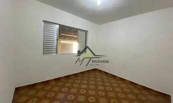 Imagem 7: Casa com 2 dormitórios à venda, 107 m² por R$ 265.000,00 - Parque Residencial Francisco Lo