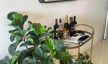 Imagem 6: Apartamento para venda possui 49 metros quadrados com 1 quarto em Calhau - São Luís - MA