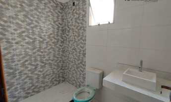 Imagem 7: Aceita financiamento bancário ! Casa em Nova Almeida com 03 quartos bem localizada