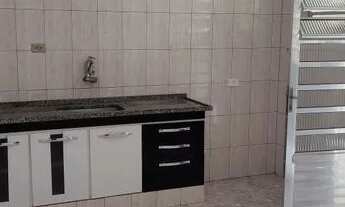 Imagem 7: Casa para aluguel em Vila Yolanda - Osasco - SP