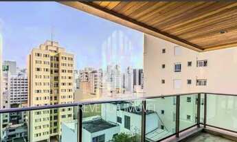 Imagem 5: Apartamento Higienopolis