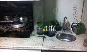 Imagem 7: Apartamento com 4 dormitórios à venda, 149 m² por R$ 1.680.000,00 - Jardim Marajoara - São