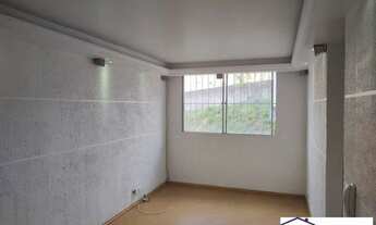 Imagem 5: APARTAMENTO 02 DORM - CAMPO LIMPO - INOCOOP