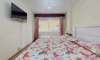 Imagem 5: Apartamento com 2 dormitórios à venda, 61 m² por R$ 260.000 - Cavalhada - Porto Alegre/RS