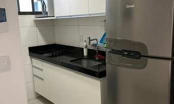 Imagem 6: Alugo apto de 2 qts mobiliando no Beach Class Ilha do Leite