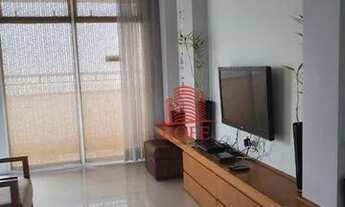 Imagem 2: Apartamento mobiliado para locação com 45m² - Brooklin, SP