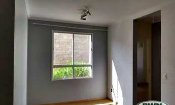 Imagem: Apartamento térreo no Alto Boa Vista, muito