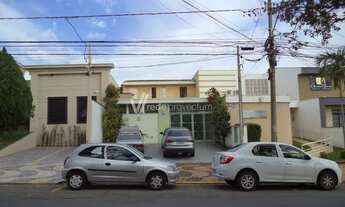 Imagem: Casa - Jardim Guanabara - Campinas