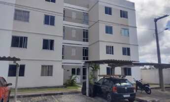 Imagem 7: Condomínio vila Jardins no marcos freire 2