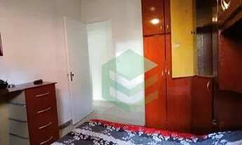 Imagem 7: Apartamento com 2 dormitórios para alugar, 54 m² por R$ 1.500,01/mês - Jardim Irajá - São