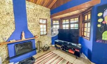 Imagem 7: CASA EM CONDOMÍNIO PARA VENDA E LOCAÇÃO - 3 KM DO CENTRO DE EMBU DAS ARTES