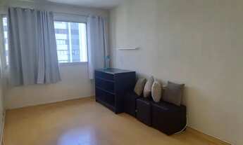 Imagem 3: ALUGA OU VENDE!!! Apto.59m2. UM QUARTO 1 BANHEIRO, COZINHA AREA +WC. E UMA VAGA! !!!!