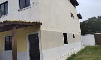 Imagem 3: Alugo casa solta de 4/4 em Stella Maris