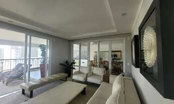 Imagem 2: Locação Apartamento 3 Dormitórios - 245 m² Chácara Klabin