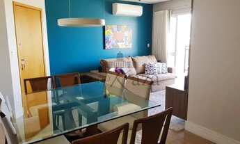 Imagem 4: Apartamento Alto Padrão - Colinas - Andar Alto - Vista Livre