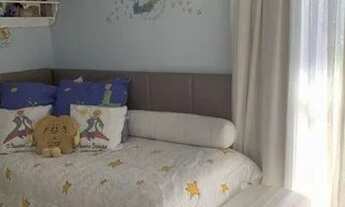 Imagem 7: Apartamento com 3 dormitórios à venda, 123 m² por R$ 949.000 - Morumbi - São Paulo/SP