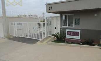 Imagem 2: Apartamento - Jardim das Cerejeiras - Campinas