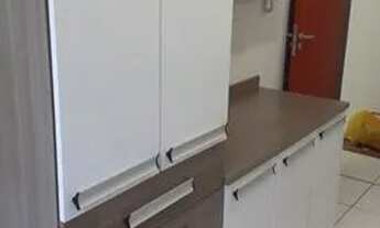 Imagem 4: Alugo apartamento Residencial Mariana 304 norte