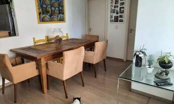 Imagem 2: Apartamento para Venda - 65.36m², 2 dormitórios, sendo 1 suites, 1 vaga - Santana