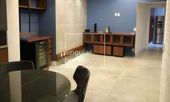 Imagem 7: Apto 240m² | 4 suítes