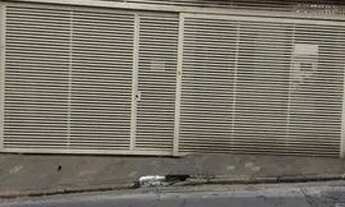 Imagem: Casa Sobrado em São João Climaco - São