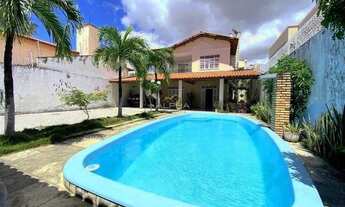 Imagem: Casa para Venda em Fortaleza, Luciano Cavalcante