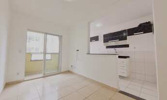 Imagem 3: Apartamento para venda com 2 quartos suíte e varanda em Jardim Limoeiro - Serra - ES