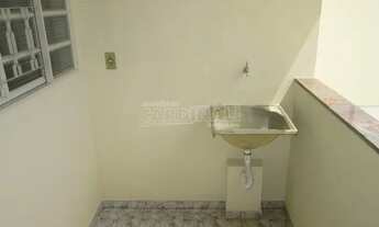 Imagem 2: Apartamento Kitnet em São Carlos