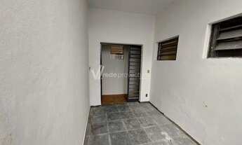 Imagem 5: Casa - Jardim Leonor - Campinas