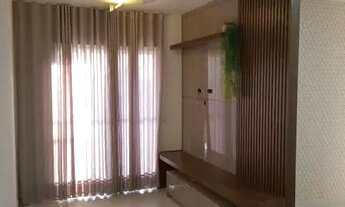 Imagem 4: Apartamento The One em estado de novo