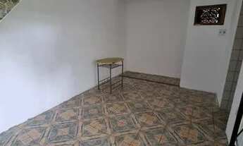 Imagem 4: Casa no Largo do Barradas