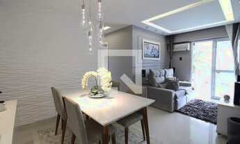 Imagem 2: Apartamento à Venda - Jacarepaguá, 3 Quartos, 90 m2