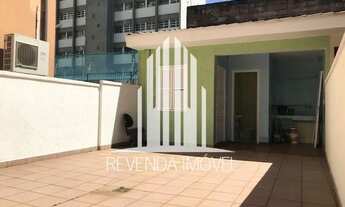 Imagem 3: SOBRADO COMERCIAL EM VILA OLÍMPIA COM 4 VAGAS POR R$2.450.000,00