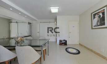 Imagem 4: Apartamento para aluguel, 3 quartos, 1 suíte, 2 vagas, Itapoã - Belo Horizonte/MG