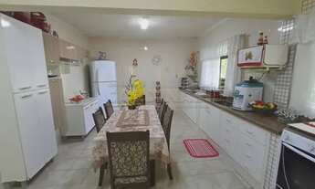 Imagem 5: Casa Padrão em São Carlos