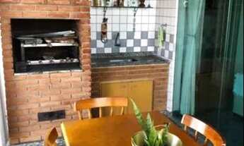 Imagem 5: Apartamento Cobertura em Sacomã - São Paulo