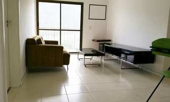 Imagem 3: Condomínio Grand Family - aprt 3 Qtrs