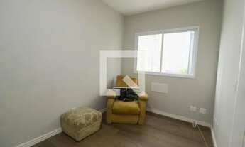 Imagem 2: Apartamento para Aluguel - Vila Diva, 2 Quartos, 34 m2