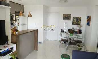 Imagem 3: APARTAMENTO 70 M² /LOCAÇÃO, MOBILIADO C/2 DORMIT. SENDO 1 SU