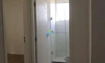 Imagem 6: Apartamento com 2 dormitórios para alugar, 42 m² por R$ 1.595,00/mês - Jardim São Savério